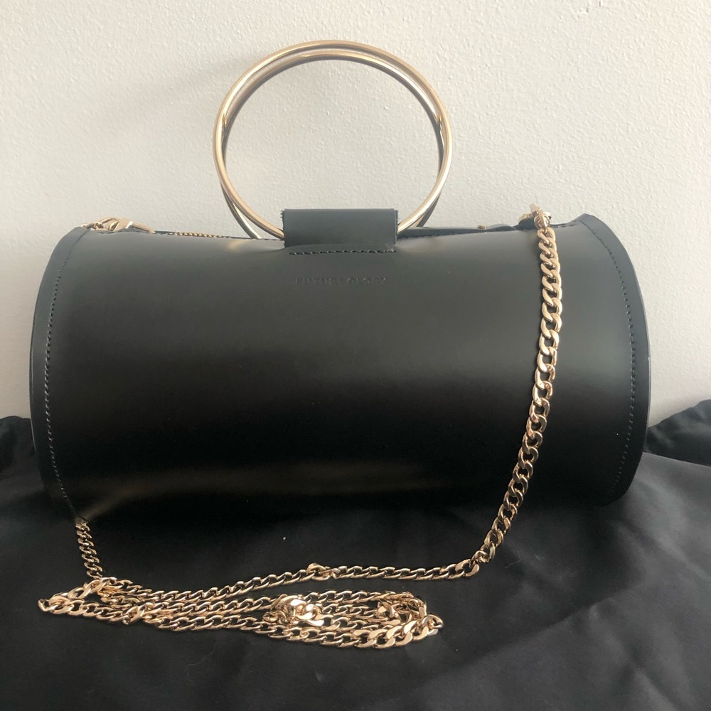 Future glory Margaux mini duffle